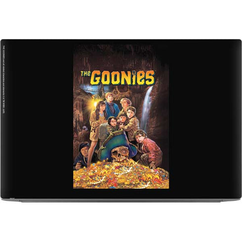 Warner Bros The Goonies (1985) The Goonies Animated Dell XPS Skin