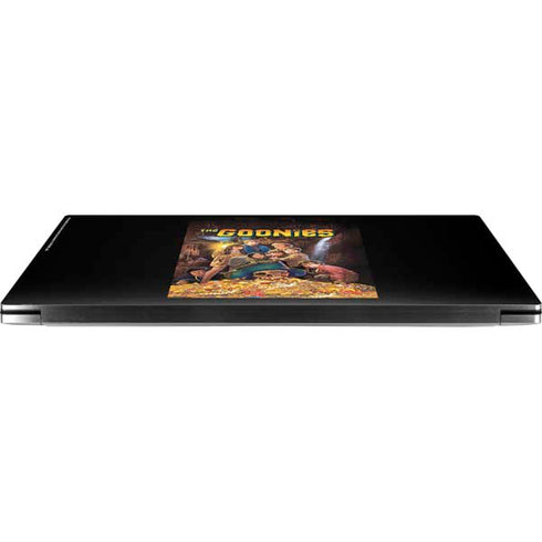 Warner Bros The Goonies (1985) The Goonies Animated Dell XPS Skin