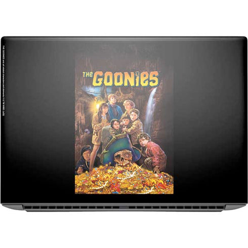 Warner Bros The Goonies (1985) The Goonies Animated HP ZBook Fury 16 G10 Skin