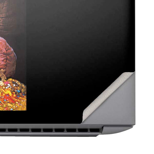 Warner Bros The Goonies (1985) The Goonies Animated HP ZBook Fury 16 G10 Skin