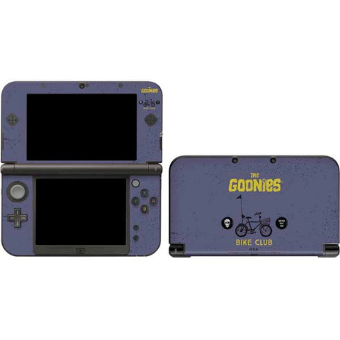 Warner Bros The Goonies (1985) The Goonies Bike Club Nintendo Skins