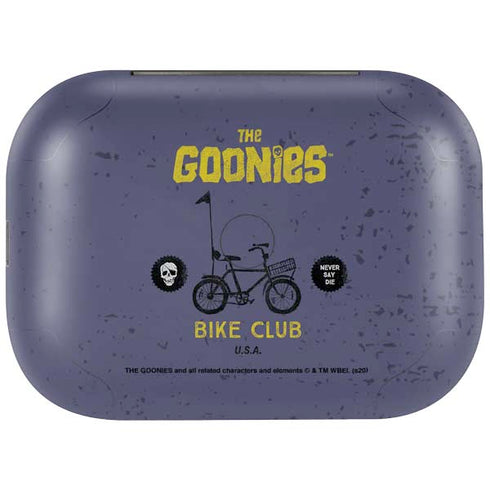 Warner Bros The Goonies (1985) The Goonies Bike Club Amazon Echo Buds Skin