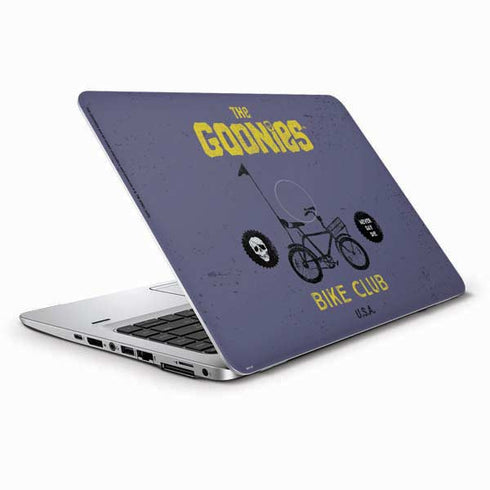 Warner Bros The Goonies (1985) The Goonies Bike Club HP Elitebook Skin