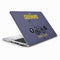 Warner Bros The Goonies (1985) The Goonies Bike Club HP Elitebook Skin