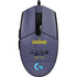 Warner Bros The Goonies (1985) The Goonies Bike Club G203 Prodigy RGB Wired Gaming Mouse Skin