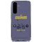Warner Bros The Goonies (1985) The Goonies Bike Club Galaxy A36 5G Clear Case