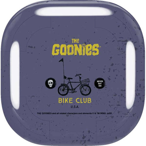 Warner Bros The Goonies (1985) The Goonies Bike Club Galaxy Buds Live Skin