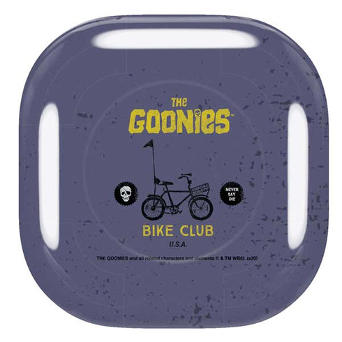 Warner Bros The Goonies (1985) The Goonies Bike Club Galaxy Buds Live Skin