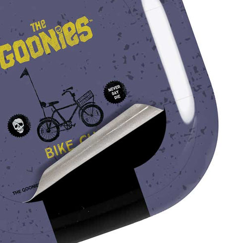 Warner Bros The Goonies (1985) The Goonies Bike Club Galaxy Buds Live Skin
