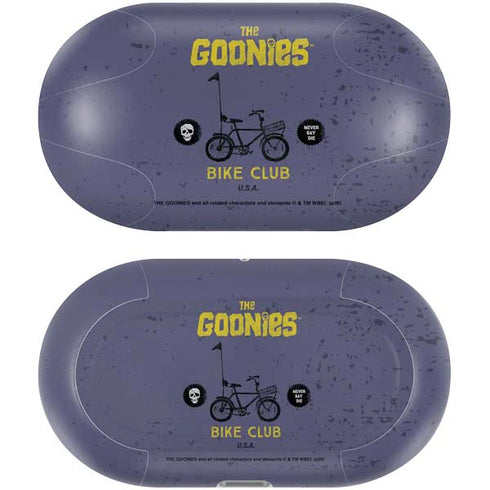 Warner Bros The Goonies (1985) The Goonies Bike Club Galaxy Buds Plus Skin