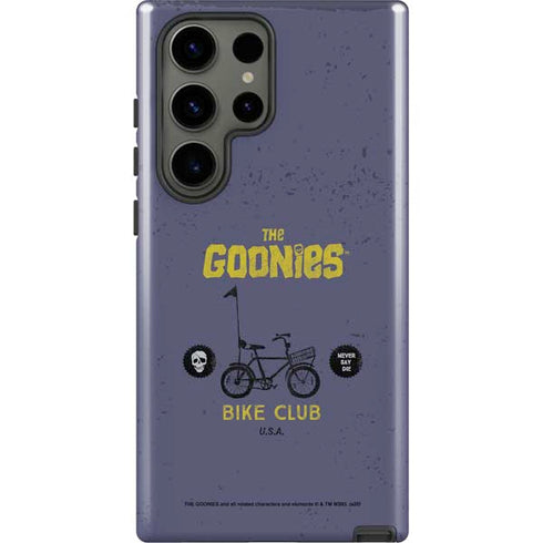 Warner Bros The Goonies (1985) The Goonies Bike Club Galaxy S23 Ultra Pro Case