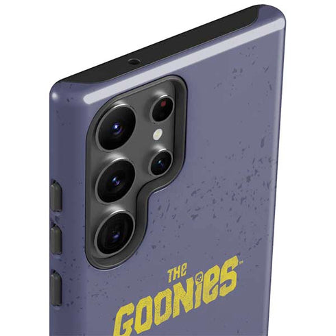 Warner Bros The Goonies (1985) The Goonies Bike Club Galaxy S23 Ultra Pro Case