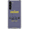 Warner Bros The Goonies (1985) The Goonies Bike Club Galaxy S24 FE Clear Case