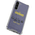 Warner Bros The Goonies (1985) The Goonies Bike Club Galaxy S24 FE Clear Case