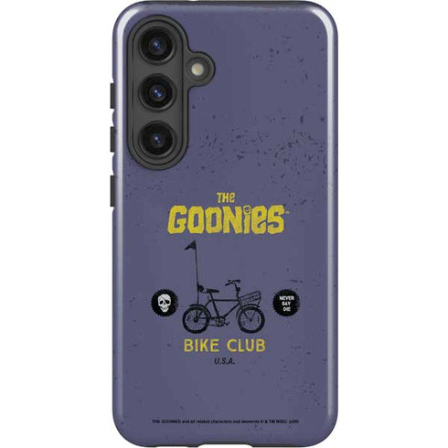 Warner Bros The Goonies (1985) The Goonies Bike Club Galaxy S25 Impact Case