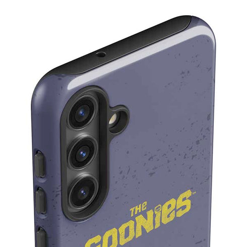 Warner Bros The Goonies (1985) The Goonies Bike Club Galaxy S25 Impact Case
