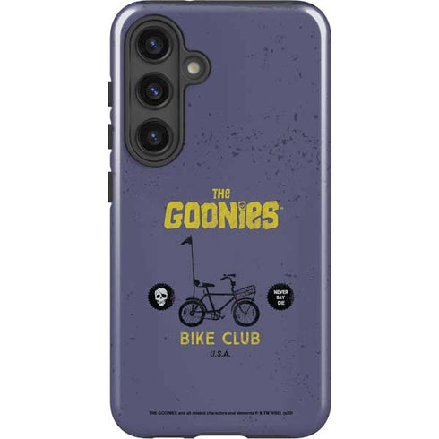 Warner Bros The Goonies (1985) The Goonies Bike Club Galaxy S25 Plus Impact Case