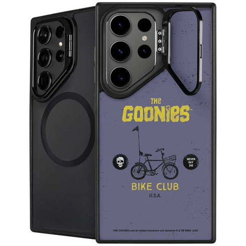 Warner Bros The Goonies (1985) The Goonies Bike Club Galaxy Cases