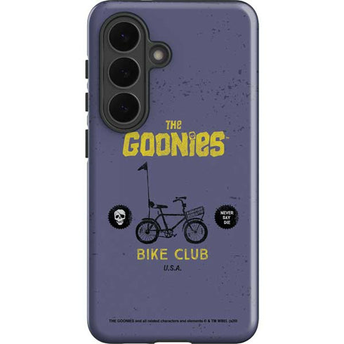 Warner Bros The Goonies (1985) The Goonies Bike Club Galaxy S26 Impact Case