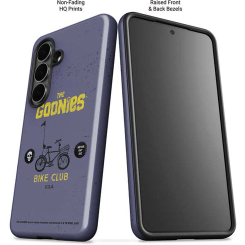 Warner Bros The Goonies (1985) The Goonies Bike Club Galaxy S26 Plus Impact Case