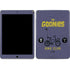 Warner Bros The Goonies (1985) The Goonies Bike Club iPad Skins