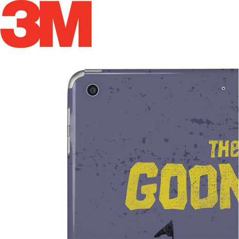 Warner Bros The Goonies (1985) The Goonies Bike Club Apple iPad Skin