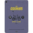 Warner Bros The Goonies (1985) The Goonies Bike Club Apple iPad Air Skin