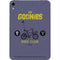 Warner Bros The Goonies (1985) The Goonies Bike Club Apple iPad Mini Skin