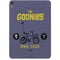 Warner Bros The Goonies (1985) The Goonies Bike Club Apple iPad Pro Skin