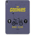 Warner Bros The Goonies (1985) The Goonies Bike Club Apple iPad Pro Skin