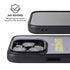 Warner Bros The Goonies (1985) The Goonies Bike Club iPhone 14 Pro Max Kickstand Case