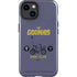 Warner Bros The Goonies (1985) The Goonies Bike Club iPhone 15 Impact Case