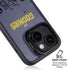 Warner Bros The Goonies (1985) The Goonies Bike Club iPhone 15 Kickstand Case