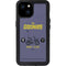 Warner Bros The Goonies (1985) The Goonies Bike Club iPhone 15 Plus Waterproof Case