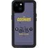 Warner Bros The Goonies (1985) The Goonies Bike Club iPhone 15 Plus Waterproof Case
