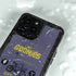 Warner Bros The Goonies (1985) The Goonies Bike Club iPhone 15 Pro Waterproof Case