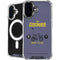 Warner Bros The Goonies (1985) The Goonies Bike Club iPhone 16 MagSafe Case
