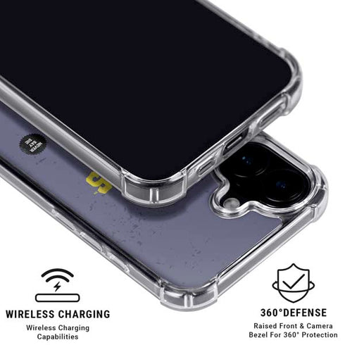 Warner Bros The Goonies (1985) The Goonies Bike Club iPhone 16 MagSafe Case