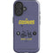 Warner Bros The Goonies (1985) The Goonies Bike Club iPhone 16 Plus Impact Case