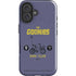 Warner Bros The Goonies (1985) The Goonies Bike Club iPhone 16 Plus Impact Case