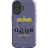 Warner Bros The Goonies (1985) The Goonies Bike Club iPhone 16 Plus Magsafe Impact Case