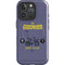 Warner Bros The Goonies (1985) The Goonies Bike Club iPhone 16 Pro Magsafe Impact Case