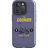 Warner Bros The Goonies (1985) The Goonies Bike Club iPhone 16 Pro Magsafe Impact Case