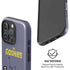 Warner Bros The Goonies (1985) The Goonies Bike Club iPhone 16 Pro Max Magsafe Impact Case