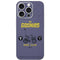 Warner Bros The Goonies (1985) The Goonies Bike Club iPhone 16 Pro Skin