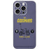 Warner Bros The Goonies (1985) The Goonies Bike Club iPhone 16 Pro Skin