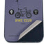 Warner Bros The Goonies (1985) The Goonies Bike Club iPhone 16 Skin