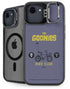 Warner Bros The Goonies (1985) The Goonies Bike Club iPhone 16e Kickstand Case