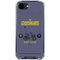 Warner Bros The Goonies (1985) The Goonies Bike Club iPhone 16e Clear Case