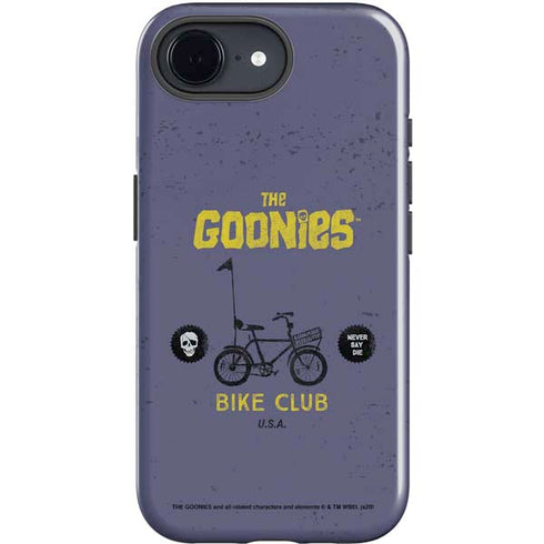 Warner Bros The Goonies (1985) The Goonies Bike Club iPhone 16e Impact Case